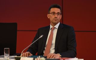 Generali, Borean: primo trimestre gravato da onere fiscale one-off di 50 milioni
