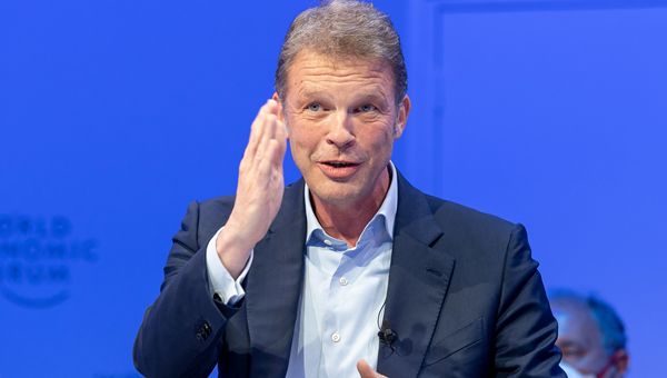 Sewing (Deustche Bank): attuale normativa fa poco per rafforzare banche europee