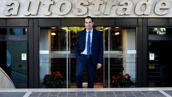 Autostrade, Tomasi: "Governo, accelerazione senza precedenti per avvio cantieri"