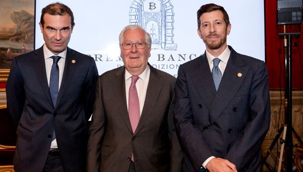 Associazione Guido Carli: Premio Bancor 2022 all’economista Mervyn King