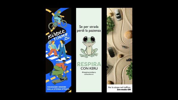 Sicurezza in città, per combattere il boom d’incidenti arriva il galateo della “gentle mobility”