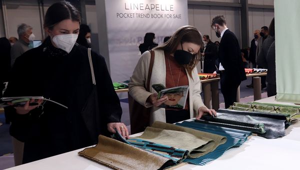 IEG, siglato accordo con Lineapelle per crescere negli Usa