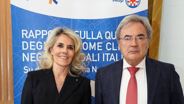 Qualità degli Outcome clinici negli Ospedali Italiani, presentato Rapporto Agenas-AIOP