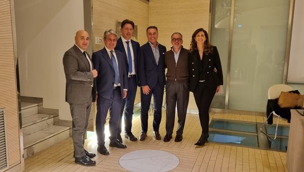 Commercialisti, il napoletano Mario Michelino è il nuovo presidente nazionale Andoc