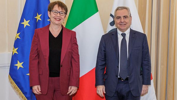 CDP e BERS siglano intesa a sostegno delle imprese nei Balcani Occidentali