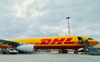 DHL Group, Standard Ethics assegna un Outlook "Negativo"
