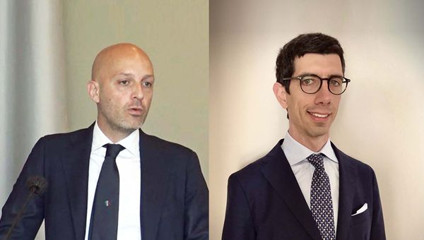 Fisco, De Lise (Ungdcec): Estinzione reati non fraudolenti strategica per obiettivi della tregua