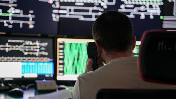 Gruppo FS, attivato sistema ERTMS sulla linea AV Roma-Firenze