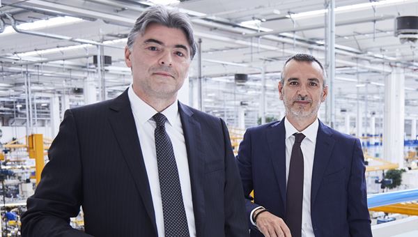 Comer Industries completa acquisto rami d'azienda e lancia nuova divisione