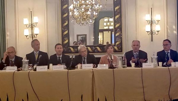 AdR, De Vincenti: aeroporti essenziale motore sviluppo, pronti a sostenere rilancio Paese