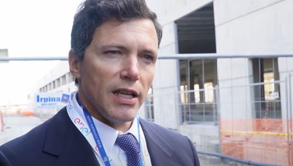 Enel, Russo: nuovi pannelli hanno vita più lunga e riduzione produttività inferiore