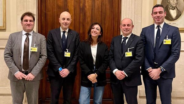 Giovani commercialisti, De Lise: otto proposte per rendere attrattiva la professione tra i giovani