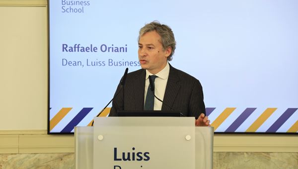 Luiss-Ipsos, nuovi orizzonti dell’industria del gioco: comportamenti dei giocatori tra legalità e illegalità