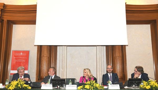 "Ospedali&Salute": ancora lontani da numero prestazioni e qualità cure pre-Covid