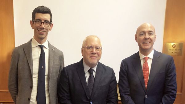 Corte di Cassazione, Manzon: "La riforma tributaria evidenza una serie di criticità"