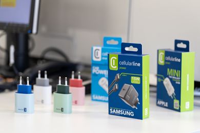 Cellularline prosegue l'acquisto di azioni proprie - Economia e Finanza -  Repubblica.it