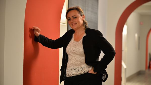 Agricoltura, Cinzia Pagni nominata da CIA responsabile Cooperazione internazionale