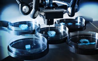 Solid World Group porta in Italia la microstampa 3D di BMF