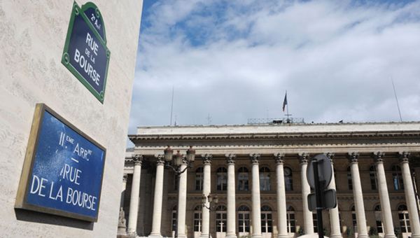 Francia in recessione. Hollande agisca in fretta
