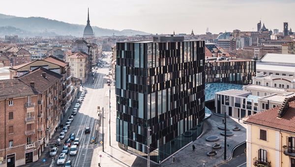 Alluvione in Emilia-Romagna: il Gruppo Lavazza dona 500mila euro per sostenere le popolazioni