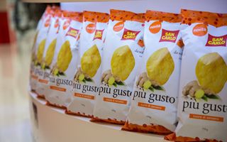 San Carlo, nel 2025 ricavi e utili in leggera crescita in mercato in contrazione