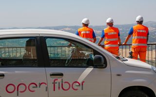 Open Fiber, "La Fibra che ti Premia" arriva in Toscana