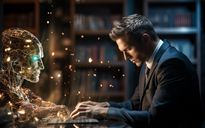 AI al posto del consulente finanziario: cosa può fare, quali rischi ci sono e quando serve
