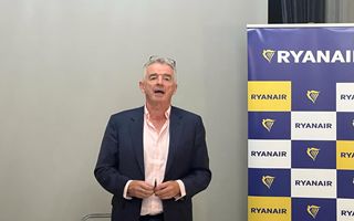 Ryanair, Michael O'Leary confermato CEO del gruppo fino ad aprile 2032