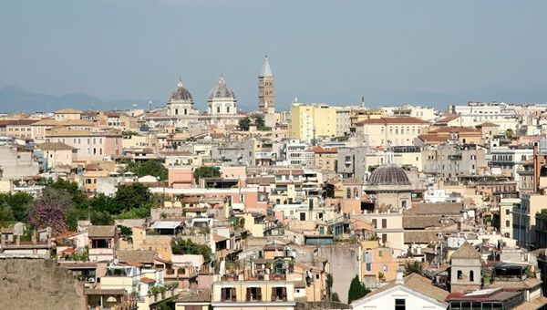 Tiberiade Holding e Green House lanciano "Saicon 2020"