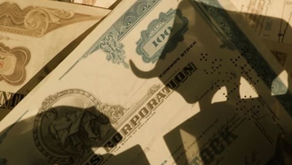 Fed, si intravede l’orso sul mercato obbligazionario