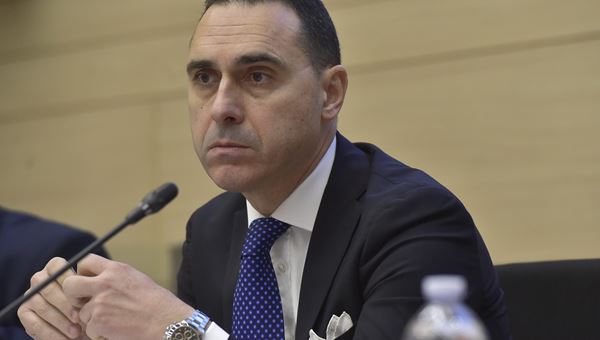 Bankitalia, Trequattrini: spersonalizzazione della finanza può avere effetti devastanti