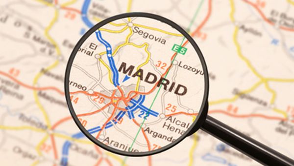 Funzionari del FMI pronti a volare a Madrid