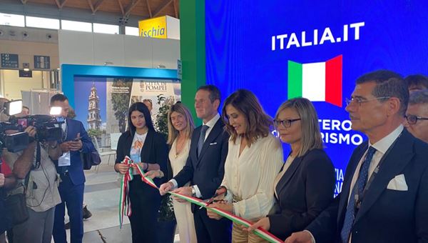 ENIT e UNIONCAMERE: l'Italia meta di lusso esclusiva