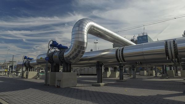 Vodafone Business e Snam, arriva la prima rete privata 5G ibrida nel settore energetico