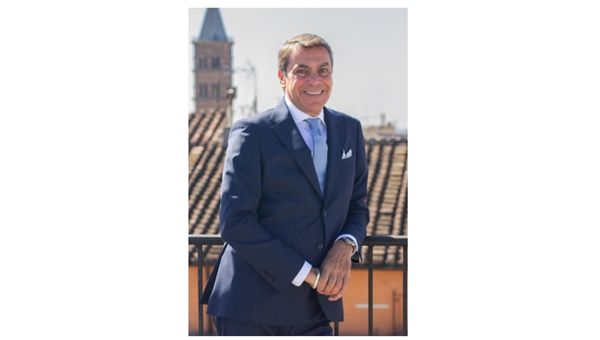 Oriente Express, Giampaolo Ottazzi sarà General Manager dei due Hotel in Italia