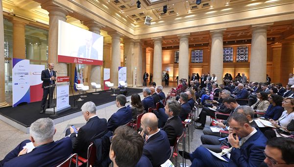 ADR, Troncone annuncia nascita Fondazione per la decarbonizzazione