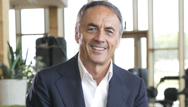 Technogym, Alessandri: 2025 segna traguardo storico con oltre 1 miliardo di euro di fatturato