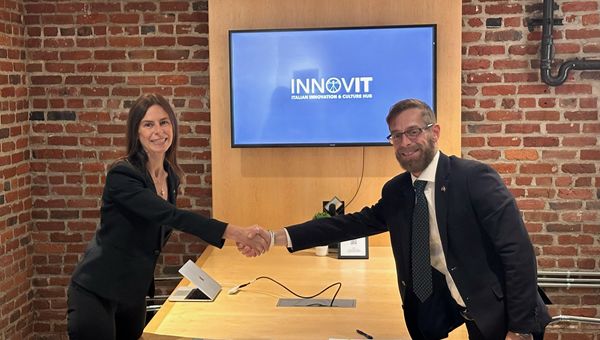 Terna promuove l'innovazione italiana. Firmate due intese in USA