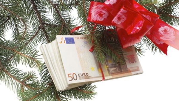 Natale 2016, scatta il toto regali fra austerity e voglia di spendere