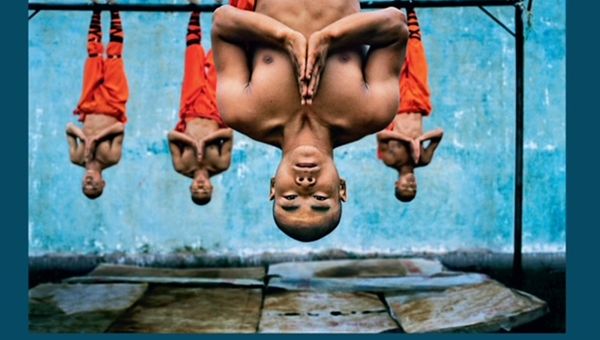 BPER Banca presenta in anteprima ultima raccolta fotografica di Steve McCurry