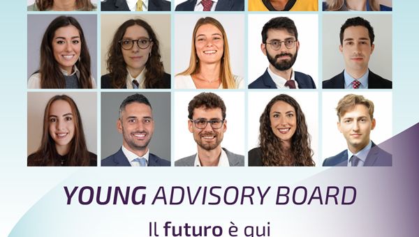Imprese guardano al futuro, SACE lancia primo Young Advisory Board