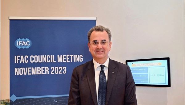 Commercialisti: a Vienna il Council Meeting 2023 dell'International Federation of Accountants