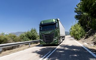 OPA Iveco, adesioni oscillano al 28,2%