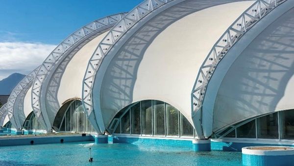 RES, siglato patto parasociale sul 78,76% del capitale sociale