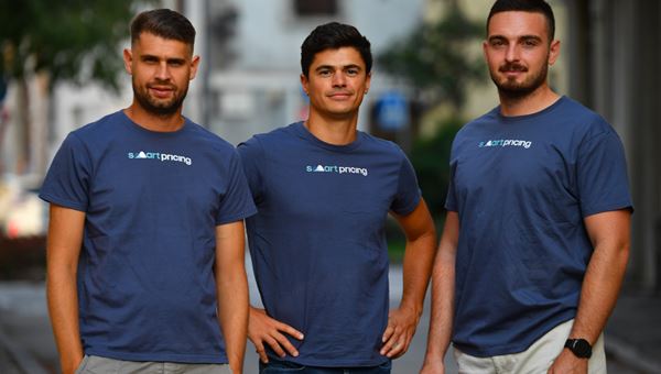 Smartpricing, round di investimento Series A da 13 milioni di euro