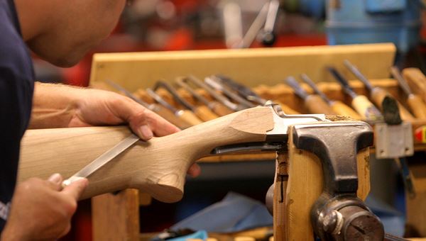 Armi, la ceca Czechoslovak acquista l'italiana Perazzi