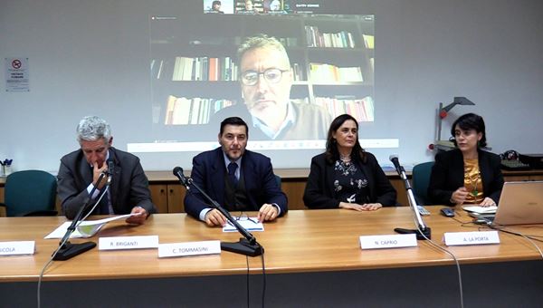 Welfare, Tommasini (Csv Net): "Terzo settore motore del volontariato"