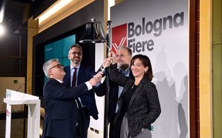 BolognaFiere, deliberata proposta di aumento del capitale per massimi 20 milioni di euro