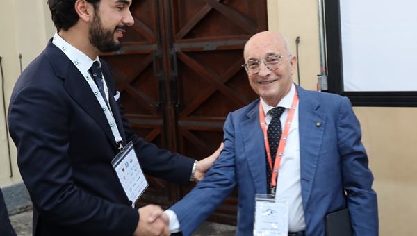 Carrino (Dac): “Esportazioni a +48,3% per il settore aerospaziale in Campania