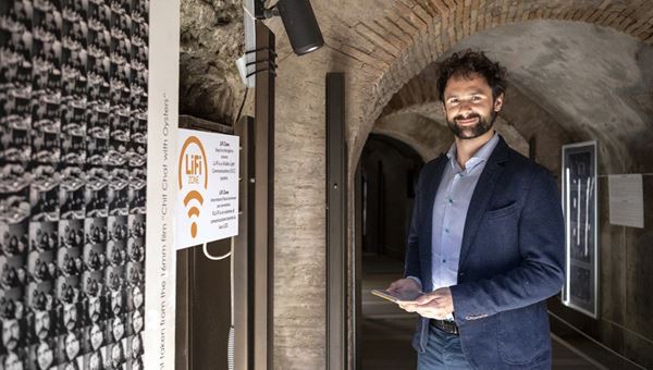 To Be centra obiettivo massimo di 900 mila euro in campagna crowdfunding